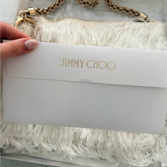 JIMMY CHOO BAG - Picture 5 of 16